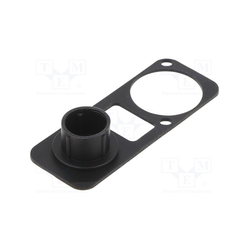 20 pcs : SCDM - SEALING CAPE D-SERIE MALE