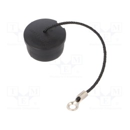 10 pcs : SCF - SEALING COVER FEMALE