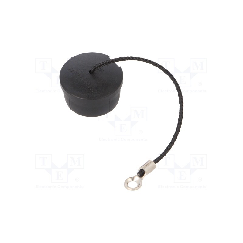 10 pcs : SCF - SEALING COVER FEMALE