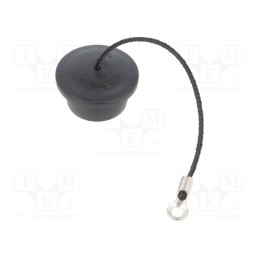 10 pcs : SCL - SEALING COVER SPEAKON