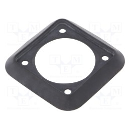 10 pcs : SCNLT - GASKET FOR SPEAKON G-SIZE HOUSINGS