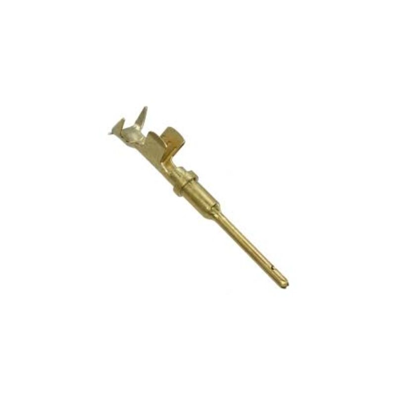 25 pcs - TE Connectivity, DEUTSCH Male Pin