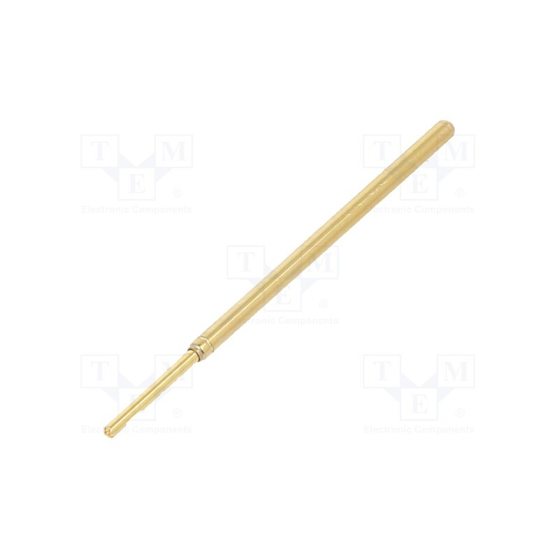 10 pcs : 100.08.09.30 - Test needle, Operational spring compression: 4.2mm, 3A,4A, 3N