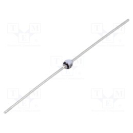 10 pcs : BZT03C33-TAP - Diode: Zener, 1.3W, 33V, , SOD57, single diode