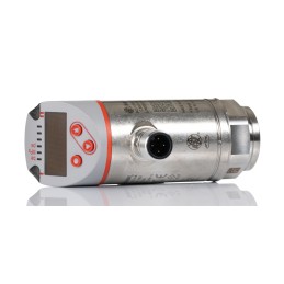 1 pcs - Norgren 34D Series Pressure Sensor, -1bar Min, 10bar Max, Transistor Output, Relative Reading