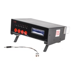 1 pcs - RS PRO L200 Temperature Data Logger