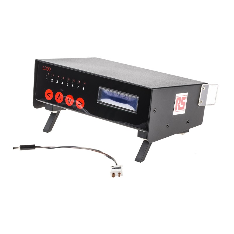 1 pcs - RS PRO L200 Temperature Data Logger