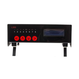 1 pcs - RS PRO L200 Temperature Data Logger