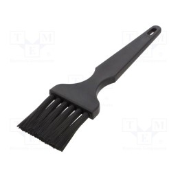 10 pcs : - Brush, ESD, L: 165mm, W: 45mm