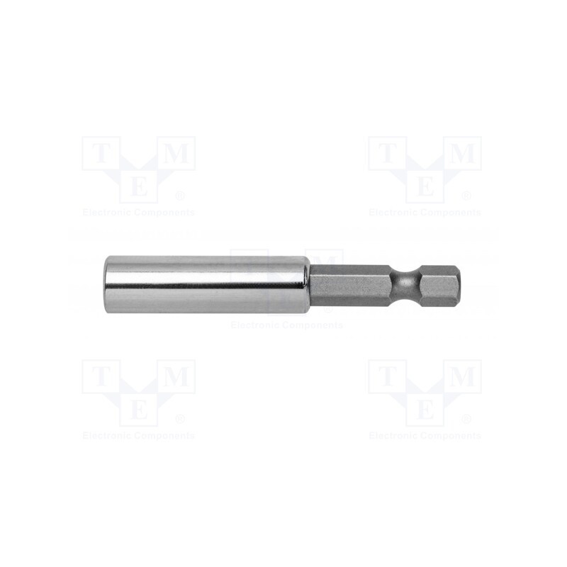 10 pcs : HT1S439 - Holders for screwdriver bits