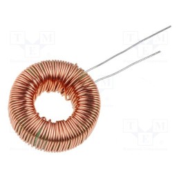 10 pcs : DPT330A0.5 - Inductor: wire, THT, 330uH, 440mΩ, 0.5A