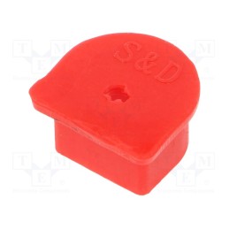 10 pcs : SG114F2 - Accessories: protection
