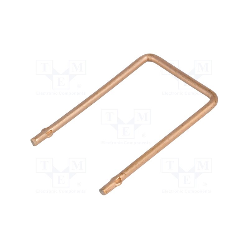 20 pcs : CSR-1.8-R015 - Resistor: wire-wound, sensing,precise, THT, 15mΩ, ±5%, -40÷200°C