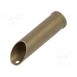 10 pcs : S 365.22 - Test probe socket, Application: series 365, series 365, 22mm
