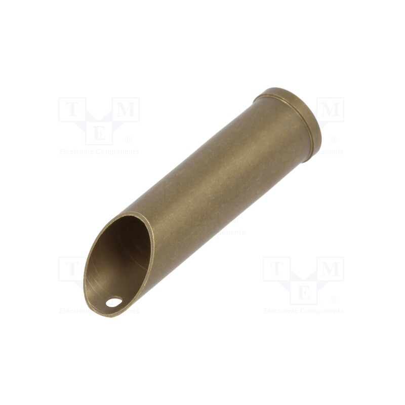 10 pcs : S 365.22 - Test probe socket, Application: series 365, series 365, 22mm