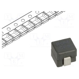 10 pcs : FP0404R1-R065-R - Inductor: wire, SMD, 65nH, Ioper: 40A, Isat: 20A, 4x4x4mm, -40÷125°C