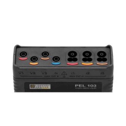 1 pcs - Chauvin Arnoux PEL103 Power & Energy Data Logger, Bluetooth, Ethernet, USB