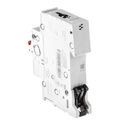1 pcs - ABB 1P Pole Isolator Switch - 16A Maximum Current