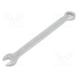 10 pcs : 16508 - Wrench, combination spanner, 8mm, Overall len: 120mm