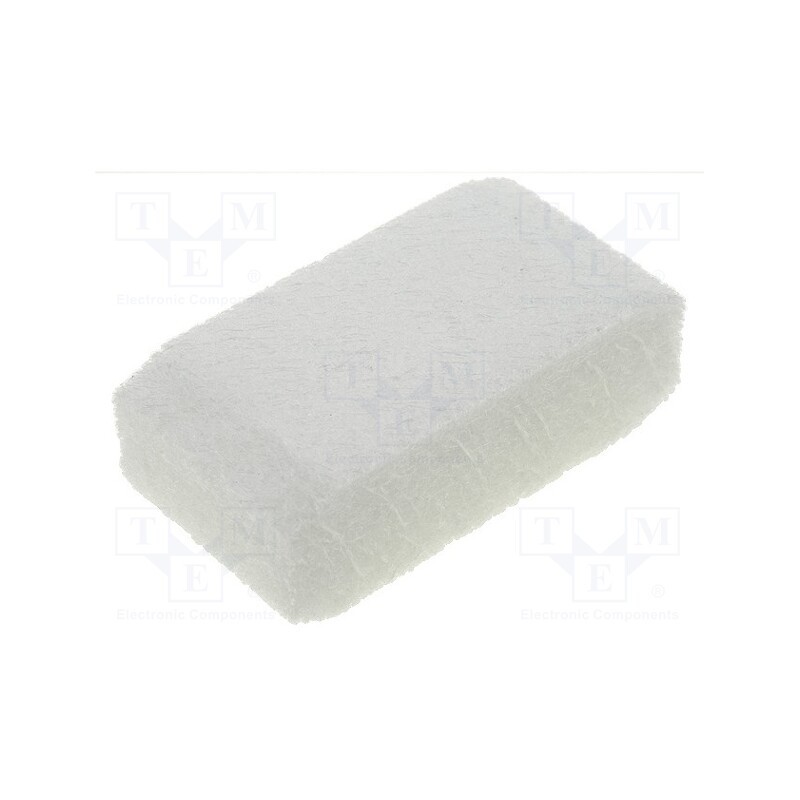 10 pcs : 381-600-PB - Pen tip, polyester, FIS-PEN-JUMBO