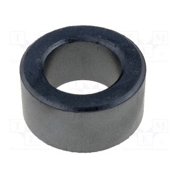 10 pcs : T31X16X19 - Ferrite: toroidal, L: 16mm, Øint: 19mm, Øout: 31mm, TF