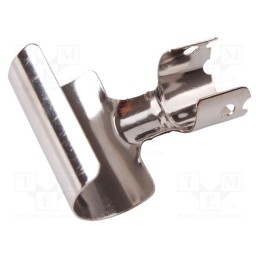 10 pcs : - Tip, hot air deflector, for soldering iron, ARS-X-3,ARS-XQ-ONE