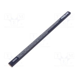 10 pcs : 38023 - Pencil, 240mm, Application: for wet surfaces