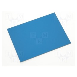 10 pcs : 120306Z30 - Laminate, FR4,epoxy resin, 1.5mm, L: 100mm, W: 75mm, double sided