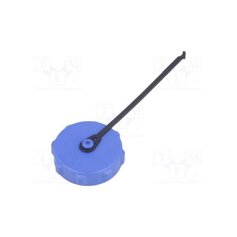 10 pcs : SP2111/12/13 CAP - Protection cover, internal thread,threaded joint