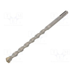 10 pcs : 626192000 - Drill bit, for concrete, Ø: 12mm, L: 210mm, SDS-Plus®, Classic