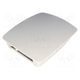 10 pcs : SPC-3D - Case, screw, Basic Line