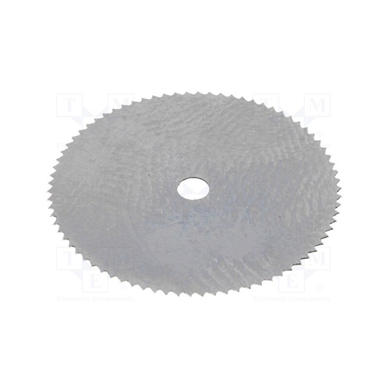 10 pcs : E164116 - Cutting wheel, 16mm, wood