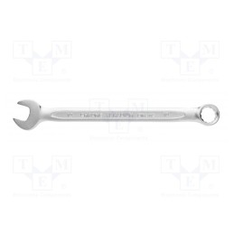 10 pcs : HT1W410 - Wrench, combination spanner, 10mm, Chrom-vanadium steel