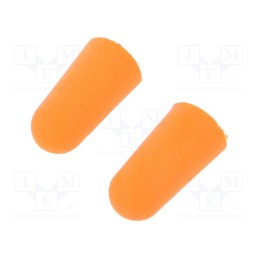 10 pcg : YT-7451 - Noise stoppers, Attenuation level: 34dB, 5set