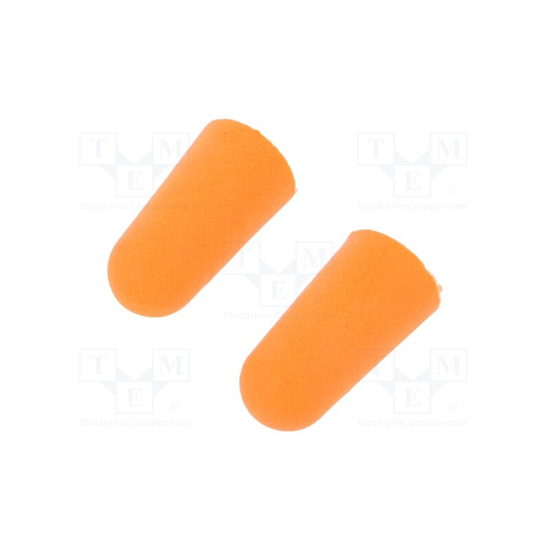 10 pcg : YT-7451 - Noise stoppers, Attenuation level: 34dB, 5set