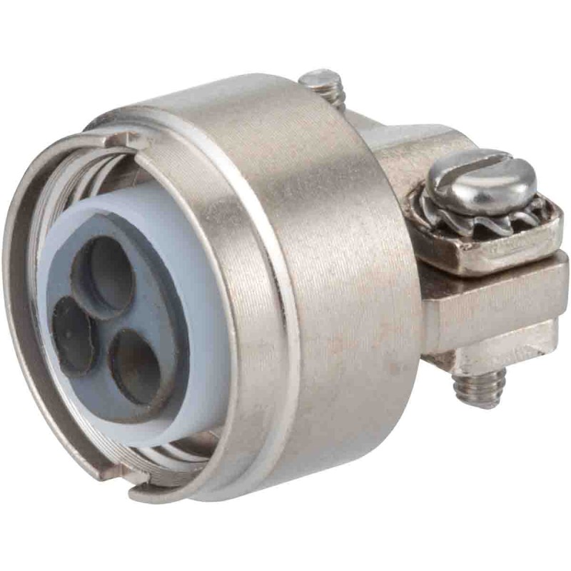 1 pcs - Jaeger Cable Clamp