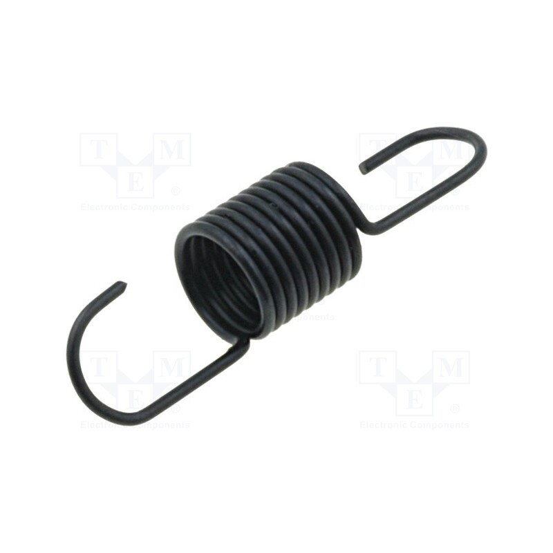 10 pcs : YAC-S - Spring, for handle YAC8 YAC9