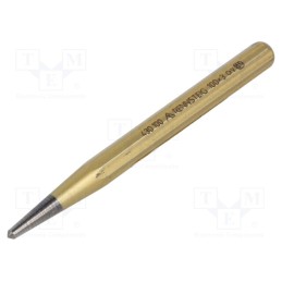 10 pcs : 430 100 0 - Centre punch