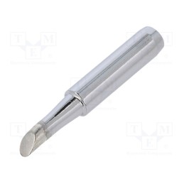 10 pcs : N9-46 - Tip, hoof, 4mm, for soldering iron,for soldering station