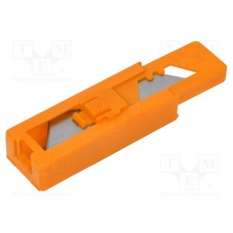 10 pcg : AV01090 - Blade, AV-01010, 10pcs.