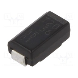 10 pcs : ST20-36F2-5103 - Diode: TVS, 2kW, 36V, unidirectional, 2F