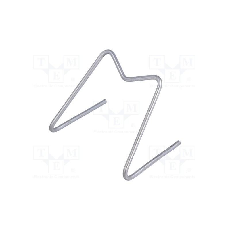 10 pcs : 0A18 - Soldering iron stand, for soldering iron