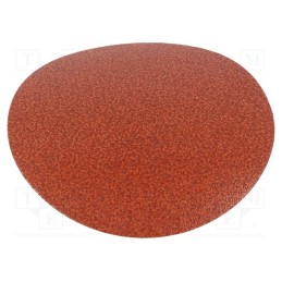 20 pcs : 950U 150MM P150+ B/O - Wheel, 150mm, Granularity: 150, w/o holes, HOOKIT 950U