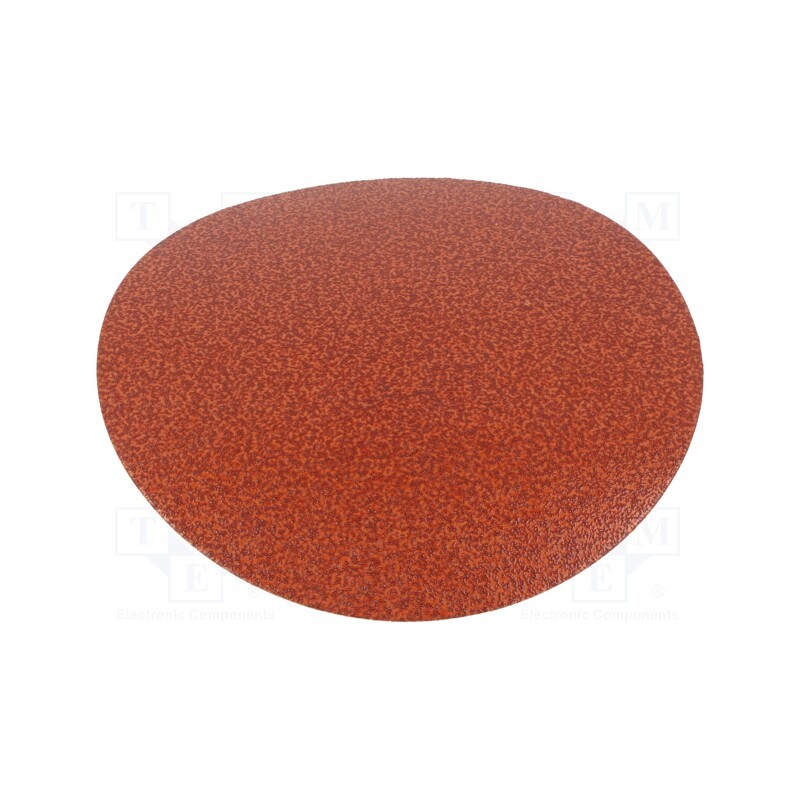 20 pcs : 950U 150MM P150+ B/O - Wheel, 150mm, Granularity: 150, w/o holes, HOOKIT 950U