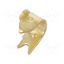 10 pcs : ST40X-CM(4.0-5.0) - Locking element, ST