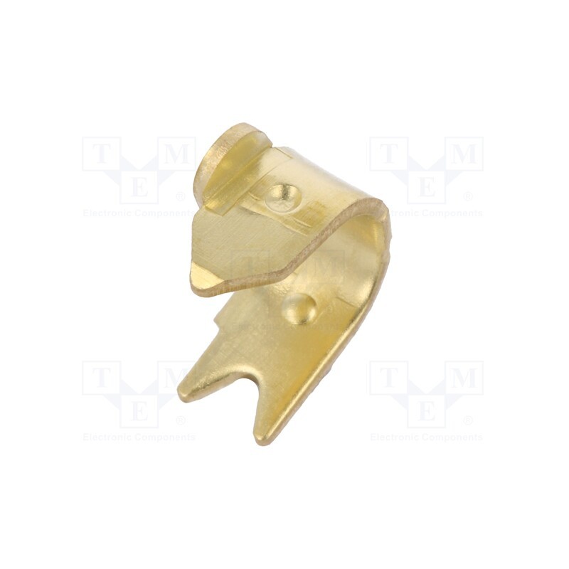 10 pcs : ST40X-CM(4.0-5.0) - Locking element, ST