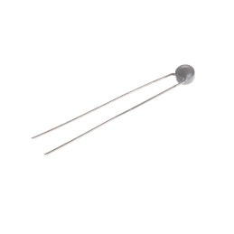 5 pcs - EPCOS Thermistor, 2.2kΩ Resistance, NTC Type, 5.5 x 3mm
