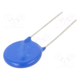 10 pcs : B72220S3251K101 - Varistor: metal-oxide, THT, 250VAC, 320VDC, 390V, 12000A, -40÷85°C