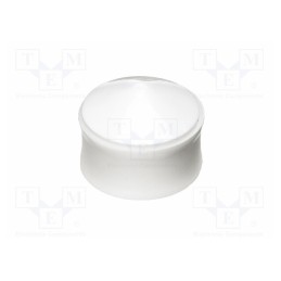 50 pcs : 905-WW - Plunger, 5ml, white, 905-B,905-N