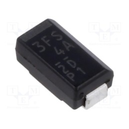 10 pcs : D3FS4A-5103 - Diode: Schottky rectifying, SMD, 40V, 2.6A,